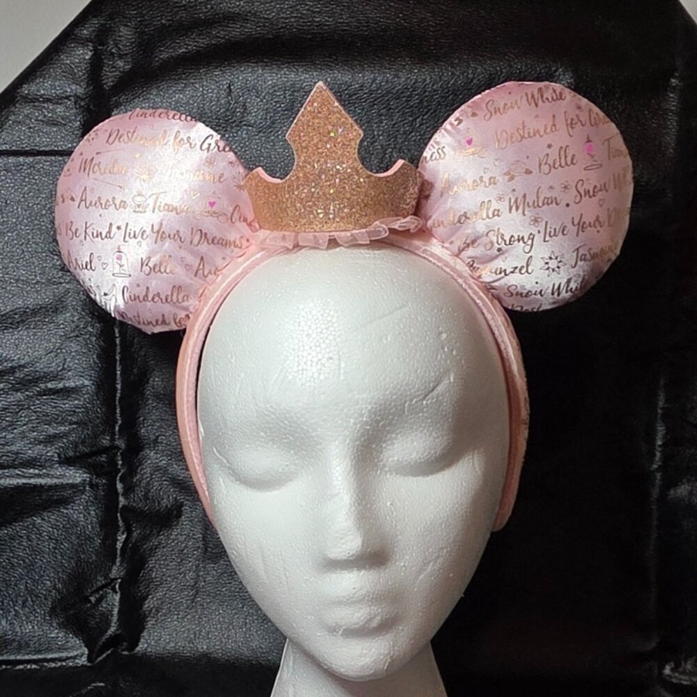 Disney Princess Ears - Picture 8 of 11